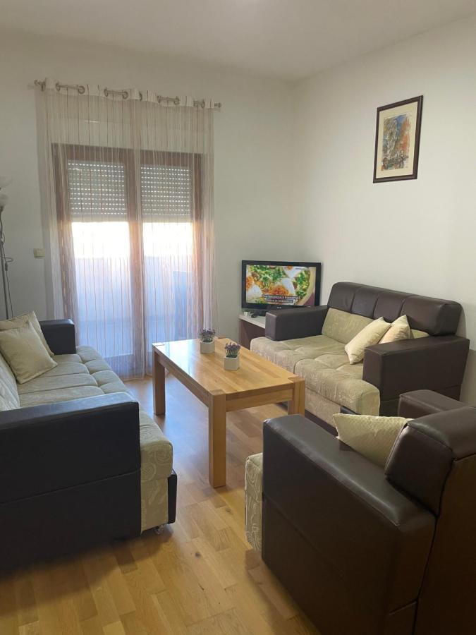 Apartments Herceg Međugorje Εξωτερικό φωτογραφία