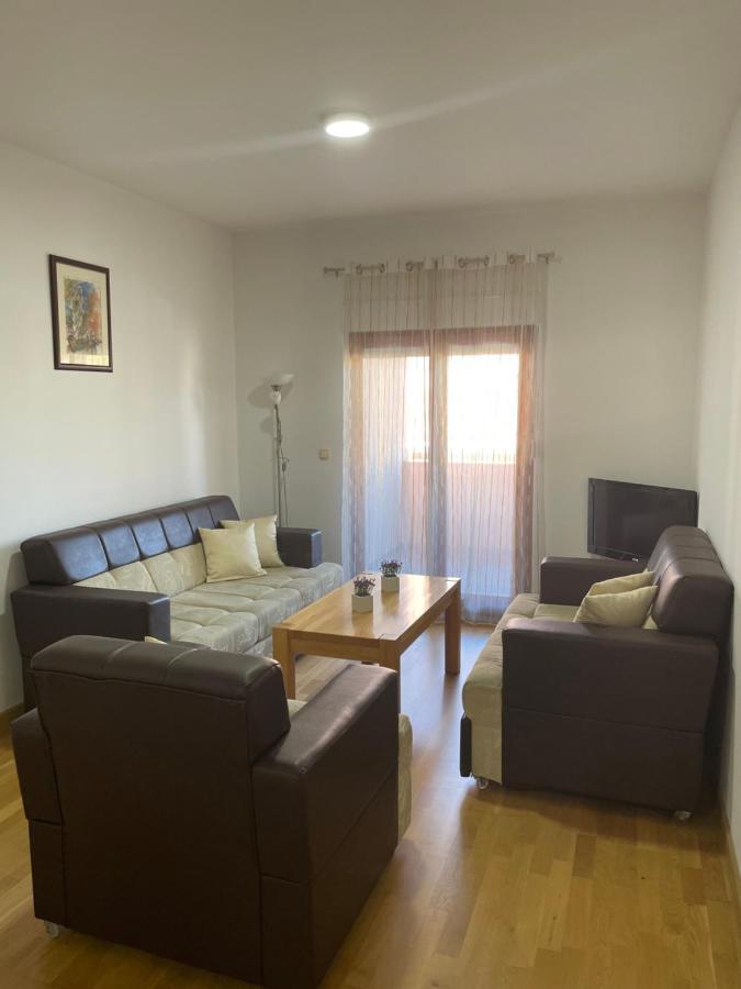 Apartments Herceg Međugorje Εξωτερικό φωτογραφία