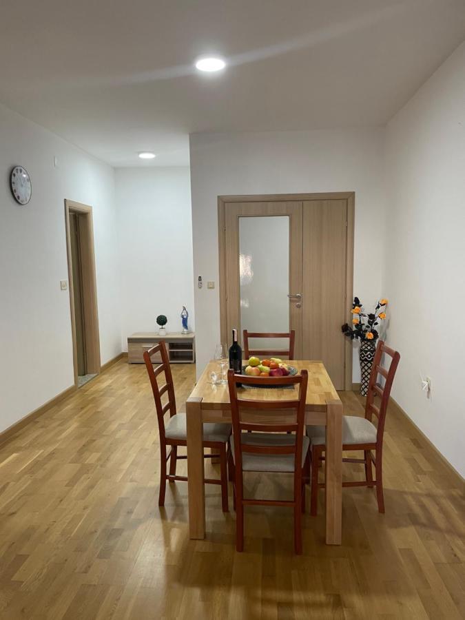 Apartments Herceg Međugorje Εξωτερικό φωτογραφία