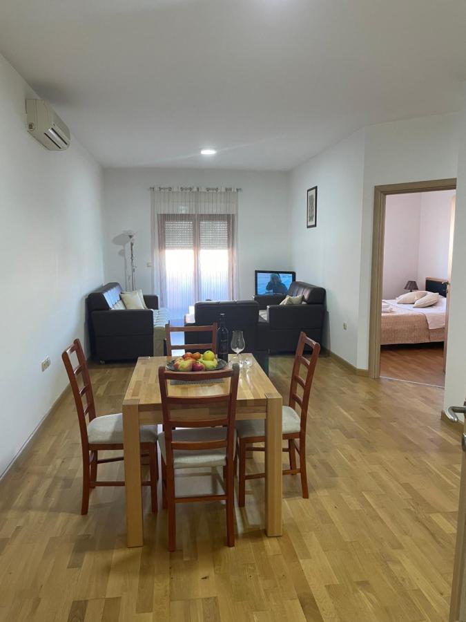 Apartments Herceg Međugorje Εξωτερικό φωτογραφία